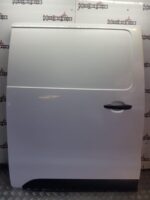 Dispatch Expert Vivaro Proace Driver Side Sliding Door White EWP 2016 to 2024