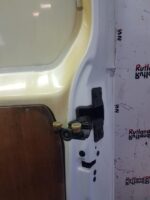 Dispatch Expert Vivaro Proace Driver Side Sliding Door White EWP 2016 to 2024 - Image 17