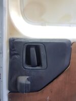 Dispatch Expert Vivaro Proace Driver Side Sliding Door White EWP 2016 to 2024 - Image 18