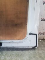 Dispatch Expert Vivaro Proace Driver Side Sliding Door White EWP 2016 to 2024 - Image 19