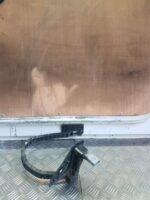 Dispatch Expert Vivaro Proace Driver Side Sliding Door White EWP 2016 to 2024 - Image 20