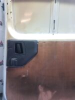 Dispatch Expert Vivaro Proace Driver Side Sliding Door White EWP 2016 to 2024 - Image 21