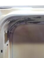 Dispatch Expert Vivaro Proace Driver Side Sliding Door White EWP 2016 to 2024 - Image 23