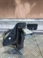 Dispatch Expert Vivaro Proace Driver Side Sliding Door White EWP 2016 to 2024 - Image 24