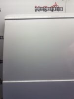 Dispatch Expert Vivaro Proace Driver Side Sliding Door White EWP 2016 to 2024 - Image 4