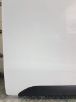 Dispatch Expert Vivaro Proace Driver Side Sliding Door White EWP 2016 to 2024 - Image 8