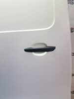 Dispatch Expert Vivaro Proace Driver Side Sliding Door White EWP 2016 to 2024 - Image 9