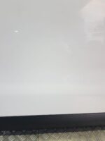 Dispatch Expert Vivaro Proace Driver Side Sliding Door White EWP 2016 to 2024 - Image 10