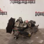 EXPERT DISPATCH SCUDO PROACE 1.6 DIESEL AC AIR CONDITIONING PUMP / COMPRESSOR