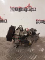 EXPERT DISPATCH SCUDO PROACE 1.6 DIESEL AC AIR CONDITIONING PUMP / COMPRESSOR