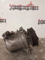 EXPERT DISPATCH SCUDO PROACE 1.6 DIESEL AC AIR CONDITIONING PUMP / COMPRESSOR - Image 4