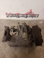 EXPERT DISPATCH SCUDO PROACE 1.6 DIESEL AC AIR CONDITIONING PUMP / COMPRESSOR - Image 5