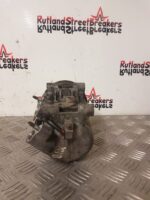 EXPERT DISPATCH SCUDO PROACE 1.6 DIESEL AC AIR CONDITIONING PUMP / COMPRESSOR - Image 6