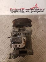 EXPERT DISPATCH SCUDO PROACE 1.6 DIESEL AC AIR CONDITIONING PUMP / COMPRESSOR - Image 7