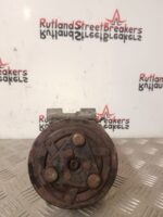 EXPERT DISPATCH SCUDO PROACE 1.6 DIESEL AC AIR CONDITIONING PUMP / COMPRESSOR - Image 8