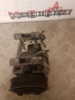 EXPERT DISPATCH SCUDO PROACE 1.6 DIESEL AC AIR CONDITIONING PUMP / COMPRESSOR - Image 9