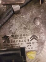 EXPERT DISPATCH SCUDO PROACE 1.6 DIESEL AC AIR CONDITIONING PUMP / COMPRESSOR - Image 10