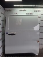EXPERT / DISPATCH / SCUDO / VIVARO PASSENGER SIDE LOADING DOOR WHITE 2016 - 2023