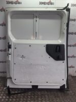 EXPERT / DISPATCH / SCUDO / VIVARO PASSENGER SIDE LOADING DOOR WHITE 2016 - 2023 - Image 17