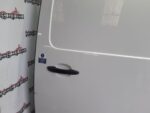 EXPERT / DISPATCH / SCUDO / VIVARO PASSENGER SIDE LOADING DOOR WHITE 2016 - 2023 - Image 4