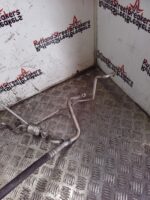 FORD CONNECT 1.5 DIESEL AIR CONDITIONING / AC PIPES XUCD 2018 TO 2020 - Image 8