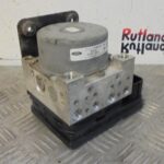 FORD COURIER ABS PUMP MODULE EY16 2C405 AE  2014 TO 2023