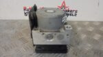 FORD COURIER ABS PUMP MODULE EY16 2C405 AE  2014 TO 2023 - Image 6