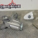 FORD COURIER IGNITION BARREL DOOR LOCK KEY 8V51 3F880 CG  2016 TO 2024