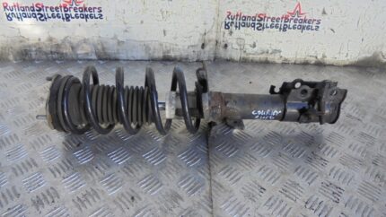 FORD COURIER SUSPENTION LEG PASSENGER SIDE FRONT 2016 TO 2024