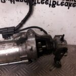 FORD FOCUS ST MK3 2.0 PETROL STARTER MOTOR 6G9N-11000-AB