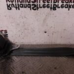 FORD FOCUS ST MK3 DRIVER SIDE REAR SEAT BELT BM51-611B68-AE3JA6 2011 TO 2014