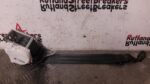 FORD FOCUS ST MK3 DRIVER SIDE REAR SEAT BELT BM51-611B68-AE3JA6 2011 TO 2014