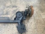 FORD TRANSIT CONNECT DIESEL REAR AXLE + DISC AND ABS, 2014 TO 2018 - Image 7