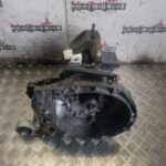 FORD TRANSIT COURIER 1.5 DIESEL 5 SPEED MANUAL GEARBOX ET7R 7002 - Image 3