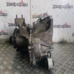 FORD TRANSIT COURIER 1.5 DIESEL 5 SPEED MANUAL GEARBOX ET7R 7002 - Image 4