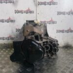 FORD TRANSIT COURIER 1.5 DIESEL 5 SPEED MANUAL GEARBOX ET7R 7002 - Image 5