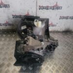 FORD TRANSIT COURIER 1.5 DIESEL 5 SPEED MANUAL GEARBOX ET7R 7002 - Image 6