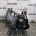 FORD TRANSIT COURIER 1.5 DIESEL 5 SPEED MANUAL GEARBOX ET7R 7002 - Image 7