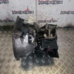 FORD TRANSIT COURIER 1.5 DIESEL 5 SPEED MANUAL GEARBOX ET7R 7002 - Image 8