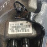 FORD TRANSIT COURIER 1.5 DIESEL 5 SPEED MANUAL GEARBOX ET7R 7002 - Image 9