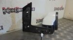 FORD TRANSIT COURIER DOOR MIRROR DRIVER SIDE WHITE 2014 TO 2023 - Image 4