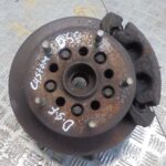 FORD TRANSIT CUSTOM 2.0 DIESEL HUB DRIVER SIDE FRONT YEARS 2018 TO 2023