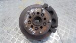 FORD TRANSIT CUSTOM 2.0 DIESEL HUB DRIVER SIDE FRONT YEARS 2018 TO 2023