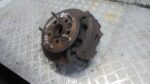 FORD TRANSIT CUSTOM 2.0 DIESEL HUB DRIVER SIDE FRONT YEARS 2018 TO 2023 - Image 3