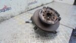 FORD TRANSIT CUSTOM 2.0 DIESEL HUB DRIVER SIDE FRONT YEARS 2018 TO 2023 - Image 4
