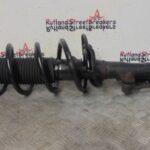 FORD TRANSIT CUSTOM 2.0 DIESEL SUSPENTION LEG DRIVER SIDE FRONT 2014 TO 2018