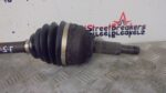 FORD TRANSIT CUSTOM 2.2 DIESEL DRIVESHAFT PASSENGER SIDE 2014 TO 2018 - Image 5