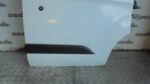 FORD TRANSIT CUSTOM MK8 FRONT DOOR DRIVER SIDE WHITE 2014–2019 - Image 5