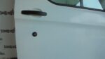 FORD TRANSIT CUSTOM MK8 FRONT DOOR DRIVER SIDE WHITE 2014–2019 - Image 8