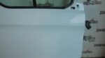 FORD TRANSIT CUSTOM MK8 FRONT DOOR DRIVER SIDE WHITE 2014–2019 - Image 9